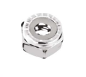 Single Pin Clamp